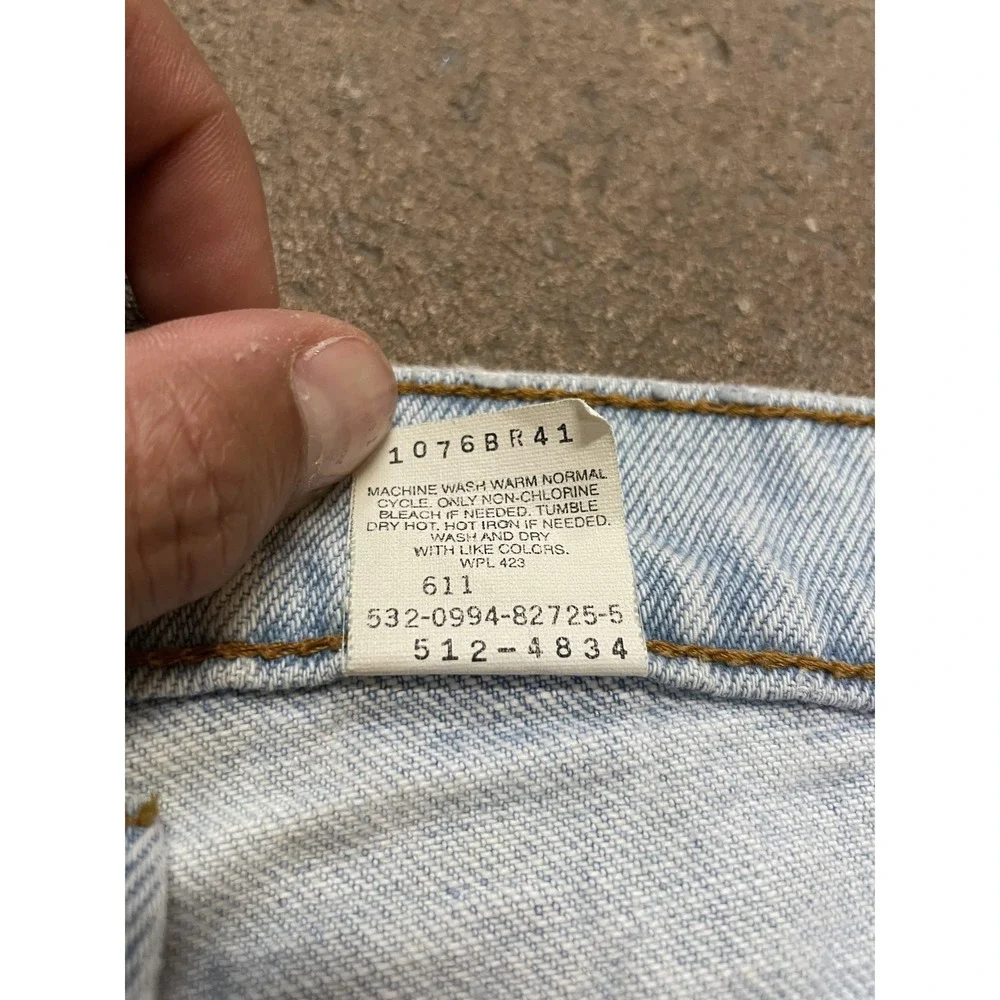 Levis brand levi